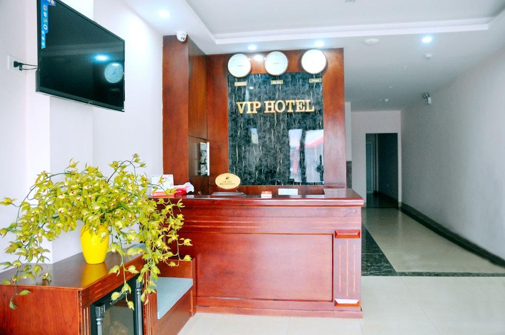 Vip Sapa Hotel Exterior photo