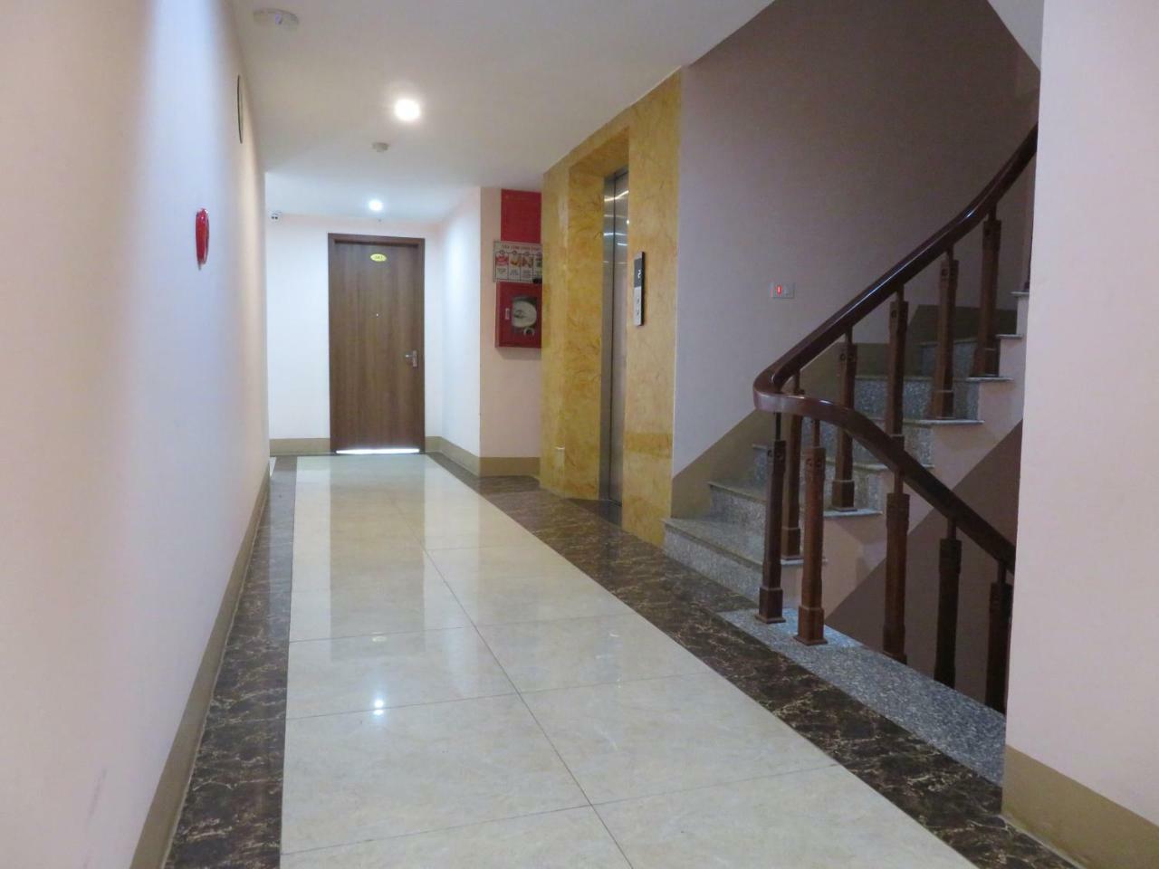 Vip Sapa Hotel Exterior photo